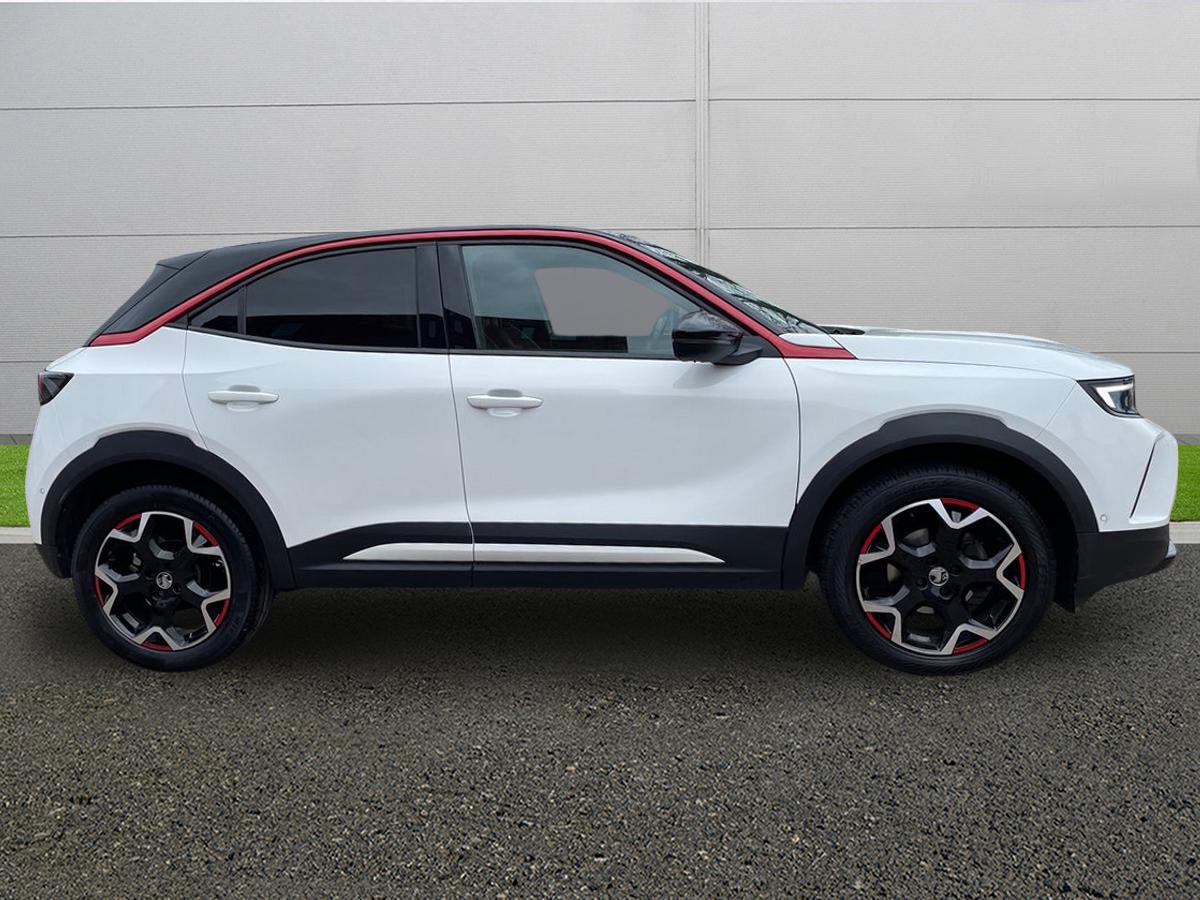 Used Vauxhall Mokka 2022 for sale - 77685772: Photo 8