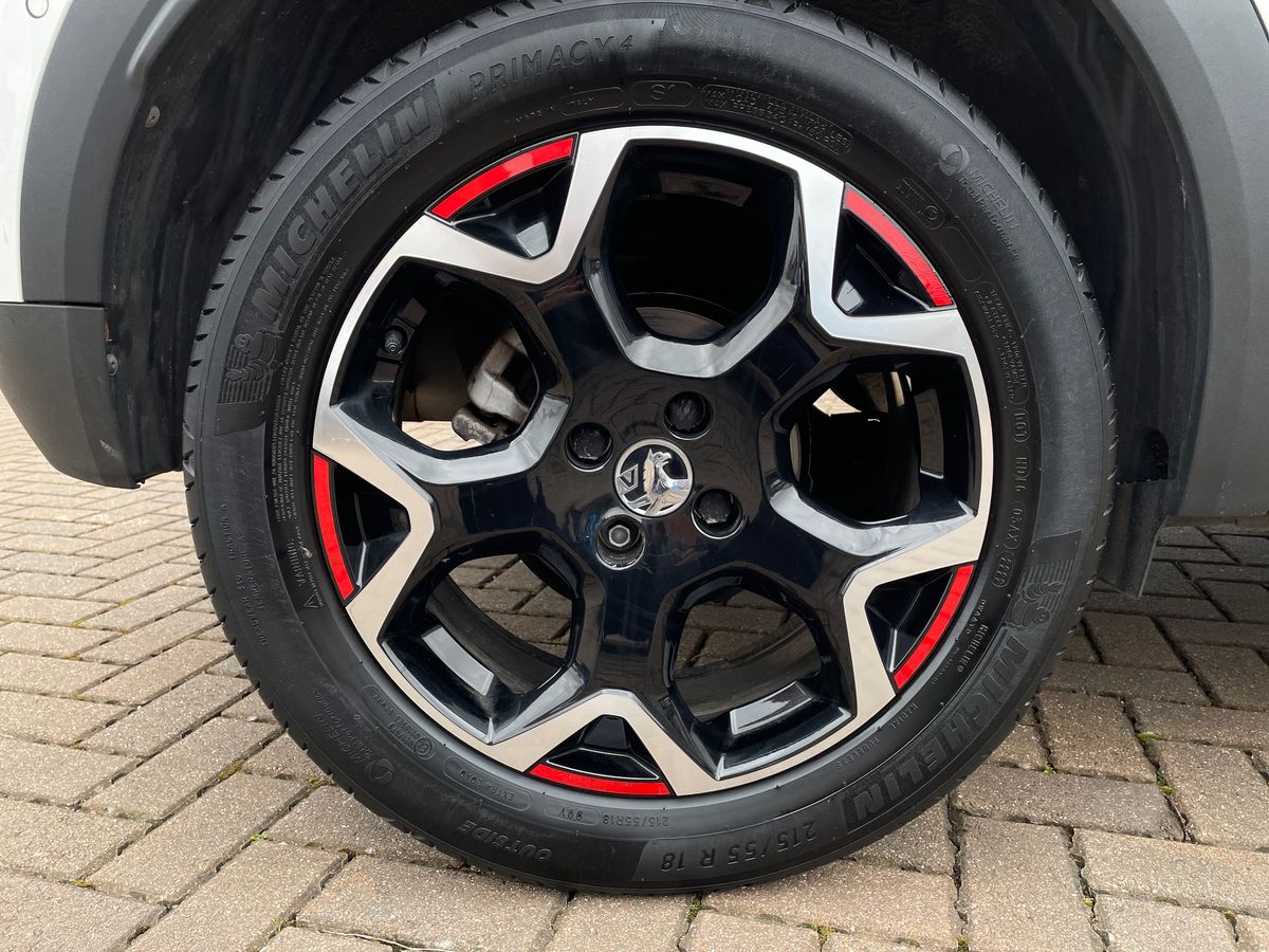 Used Vauxhall Mokka 2022 for sale - 77685772: Photo 9