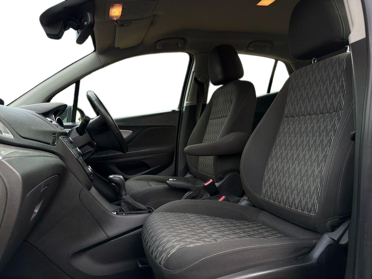 Used Vauxhall Mokka 2016 for sale - 77539900: Photo 10