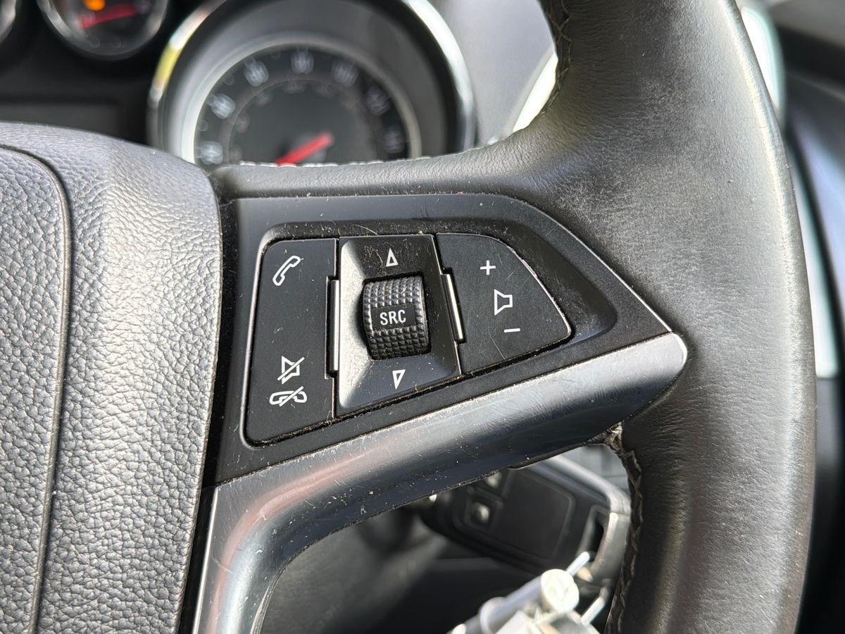 Used Vauxhall Mokka 2016 for sale - 77539900: Photo 17