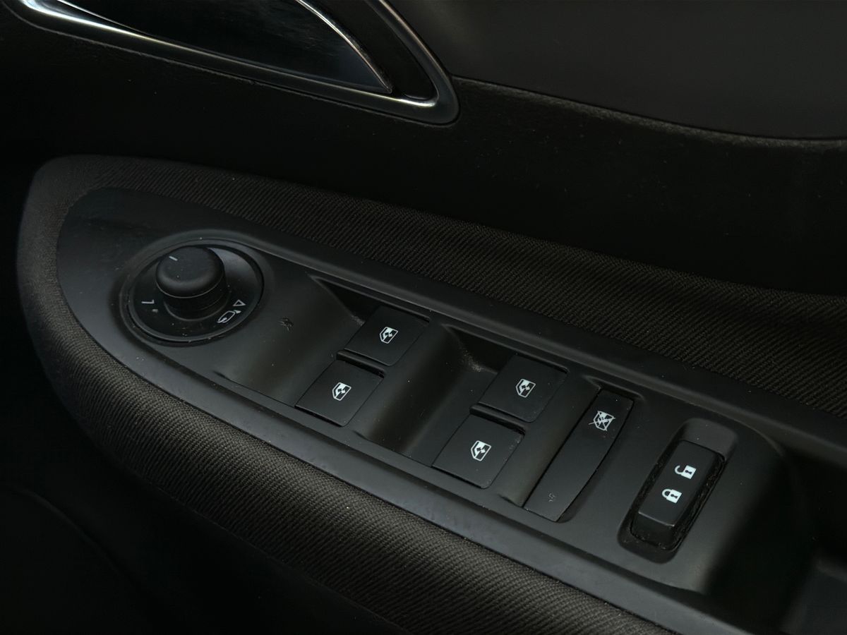 Used Vauxhall Mokka 2016 for sale - 77539900: Photo 20