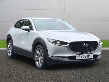 Used Mazda CX-30 2026 for sale - 78630188: Photo