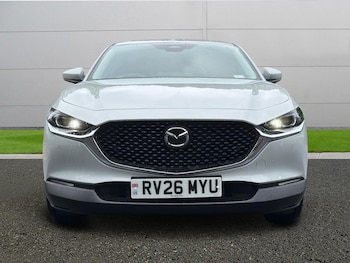 Used Mazda CX-30 2026 for sale - 78630188: Photo