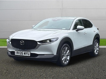 Used Mazda CX-30 2026 for sale - 78630188: Photo