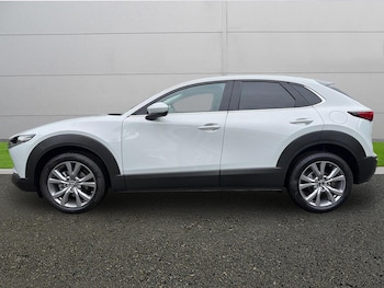 Used Mazda CX-30 2026 for sale - 78630188: Photo