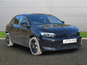 Used Vauxhall Corsa 2025 for sale - 78617930: Photo