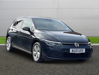 Used Volkswagen Golf 2021 for sale - 78381500: Photo