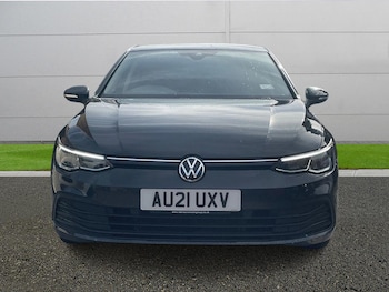 Used Volkswagen Golf 2021 for sale - 78381500: Photo