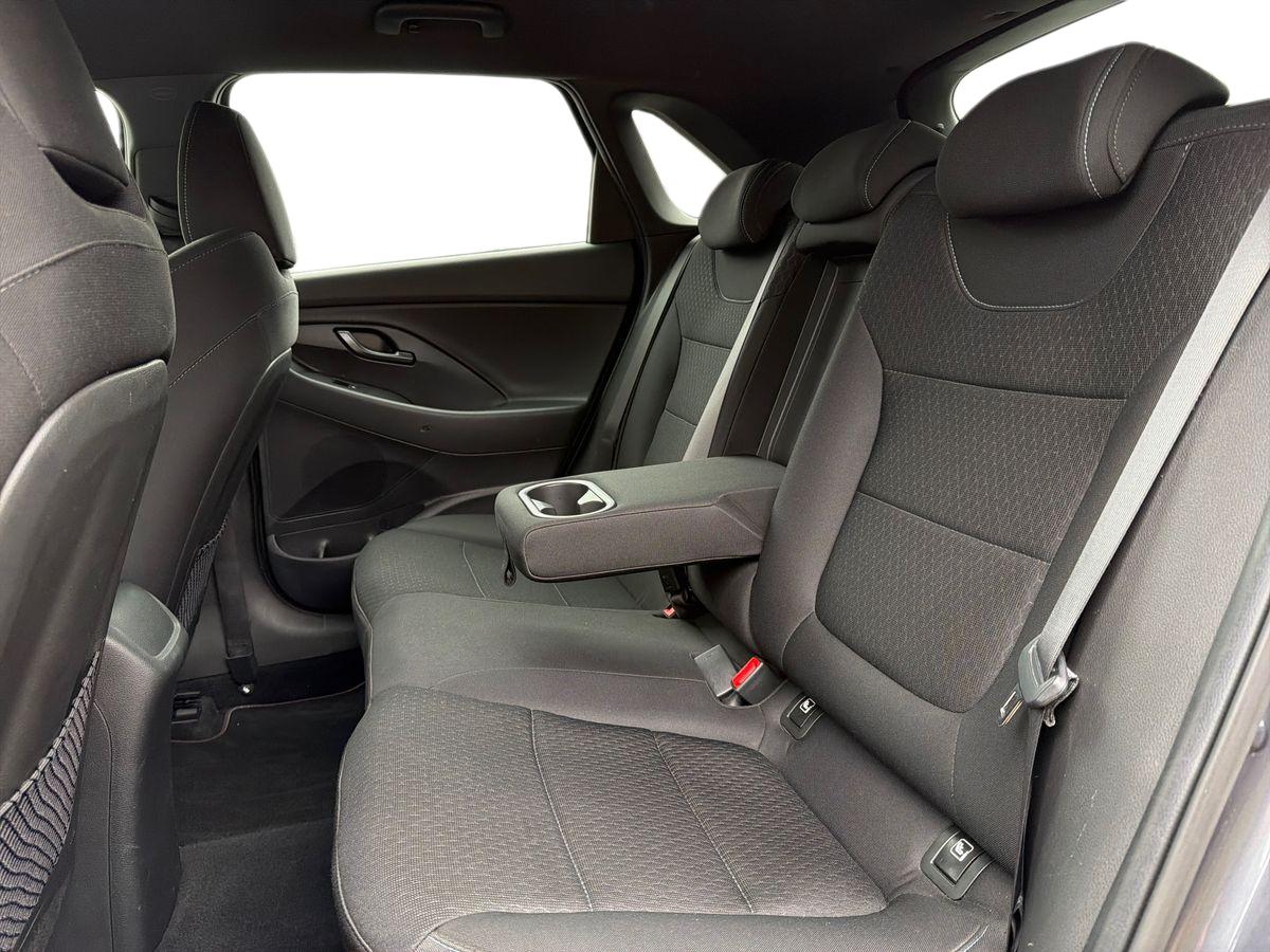 Used Hyundai i30 2019 for sale - 77614549: Photo 11