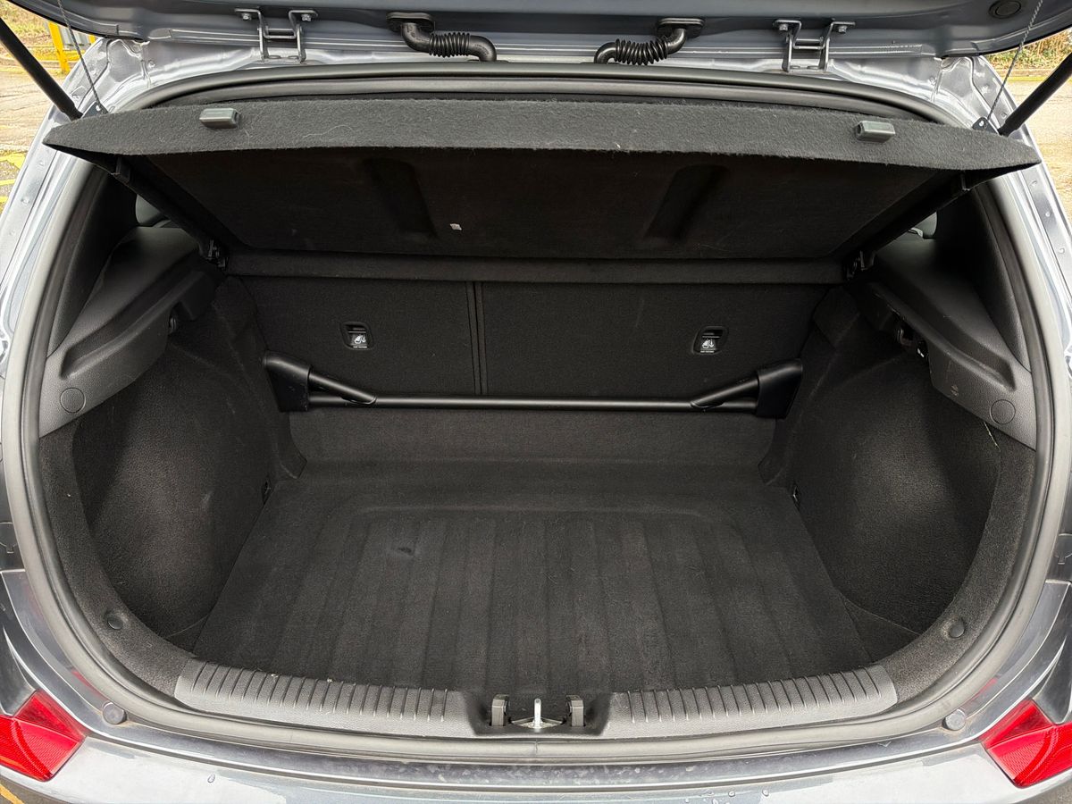 Used Hyundai i30 2019 for sale - 77614549: Photo 12