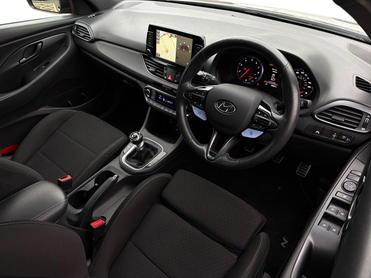 Used Hyundai i30 2019 for sale - 77614549: Photo 15