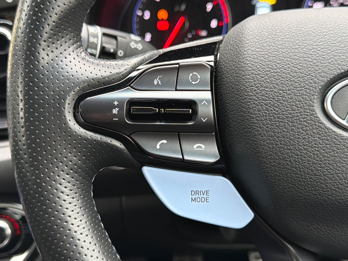 Used Hyundai i30 2019 for sale - 77614549: Photo 16