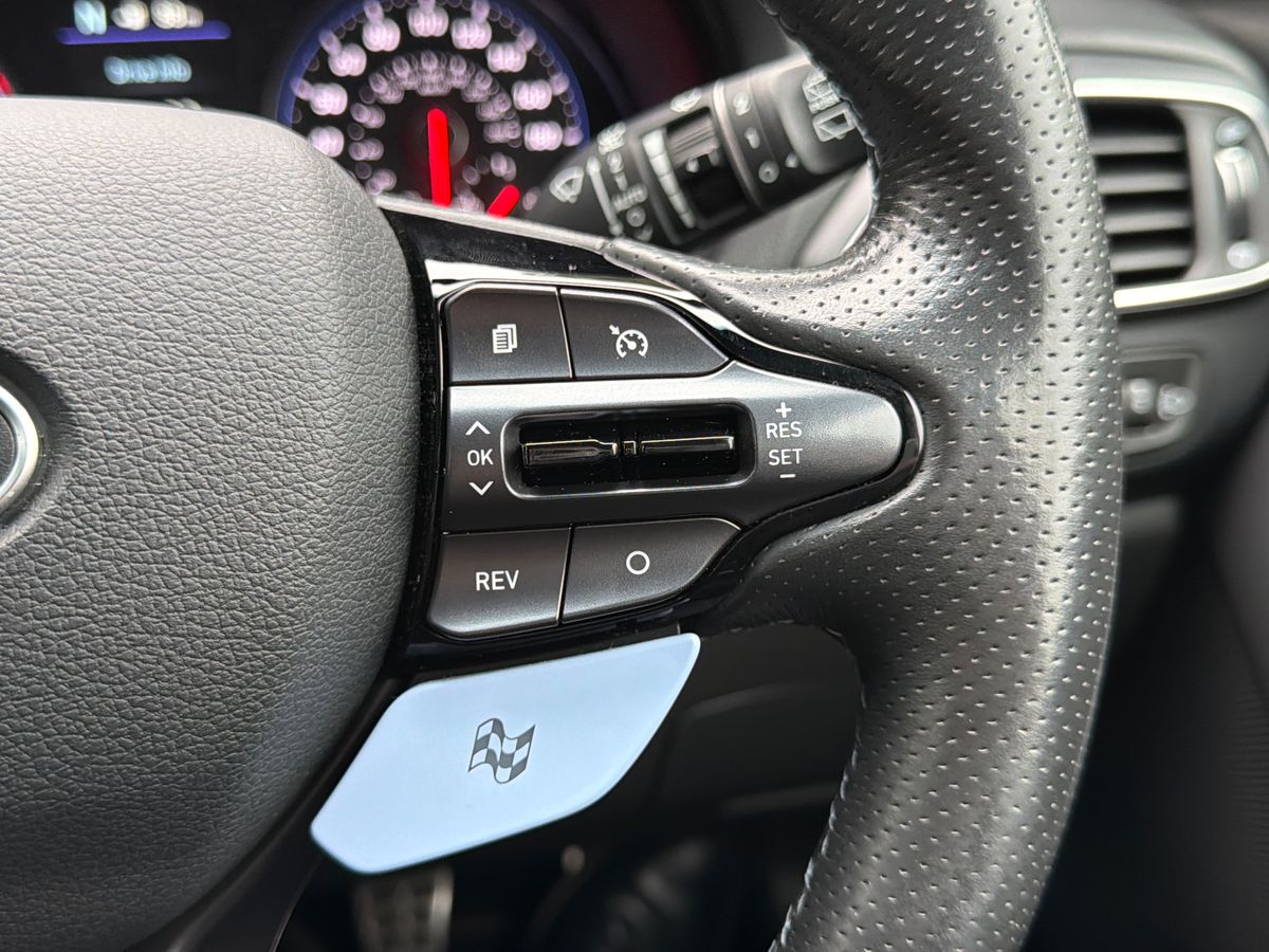 Used Hyundai i30 2019 for sale - 77614549: Photo 17