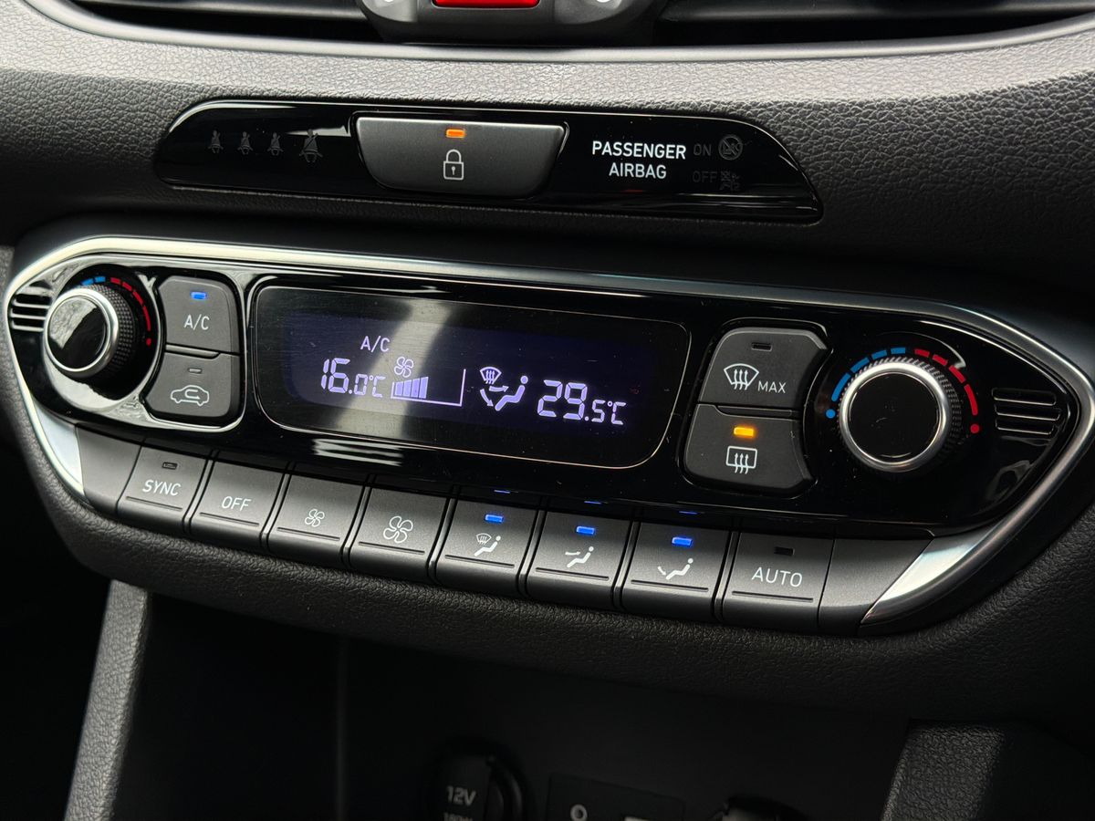 Used Hyundai i30 2019 for sale - 77614549: Photo 18