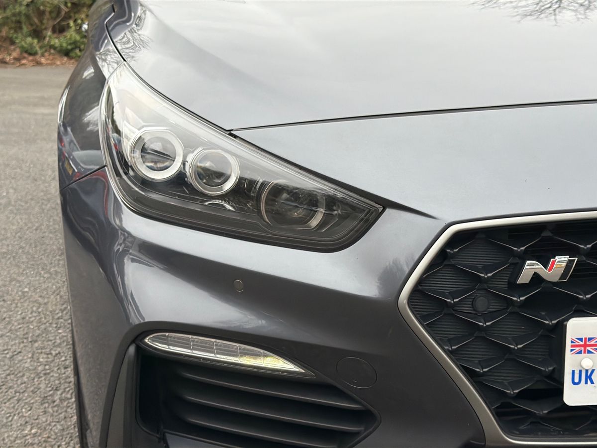 Used Hyundai i30 2019 for sale - 77614549: Photo 21