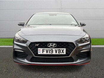 Used Hyundai i30 2019 for sale - 77614549: Photo