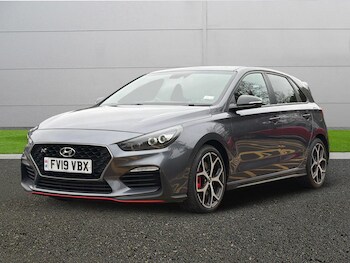 Used Hyundai i30 2019 for sale - 77614549: Photo