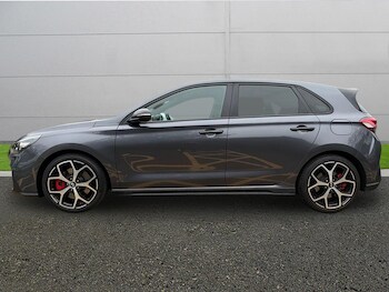 Used Hyundai i30 2019 for sale - 77614549: Photo