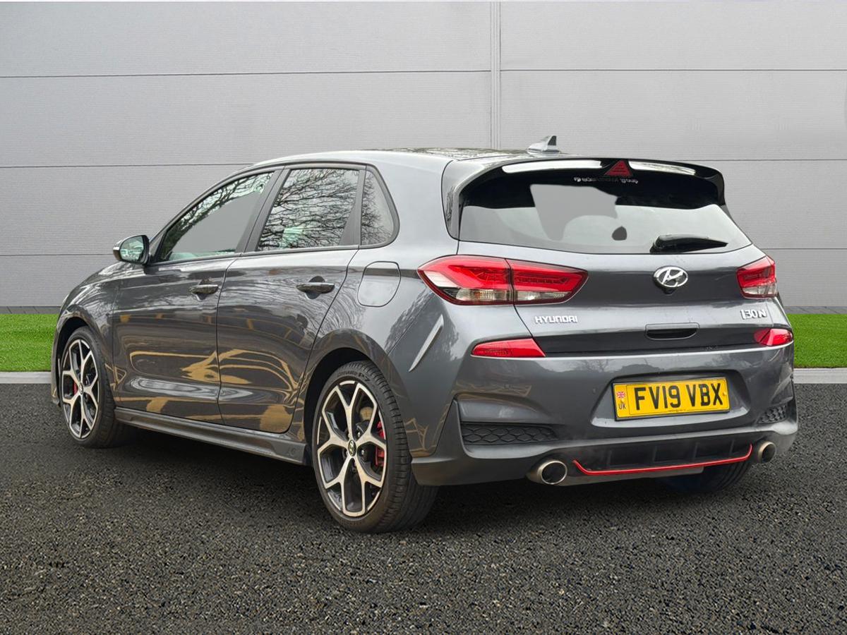 Used Hyundai i30 2019 for sale - 77614549: Photo 5