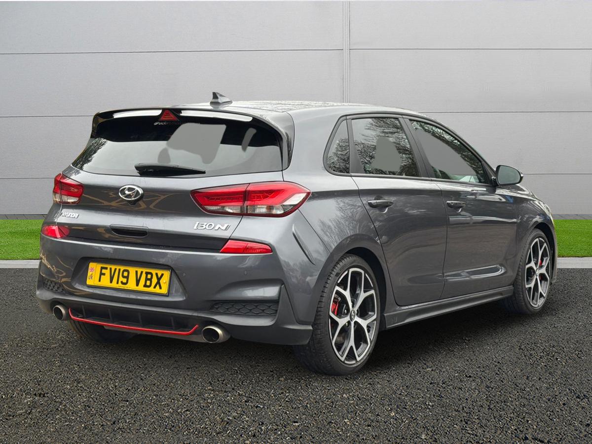 Used Hyundai i30 2019 for sale - 77614549: Photo 7