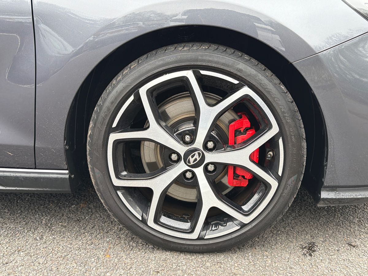 Used Hyundai i30 2019 for sale - 77614549: Photo 9