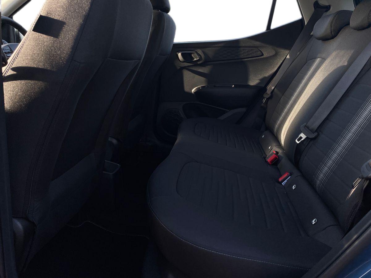 Used Hyundai i10 2025 for sale - 77360529: Photo 11