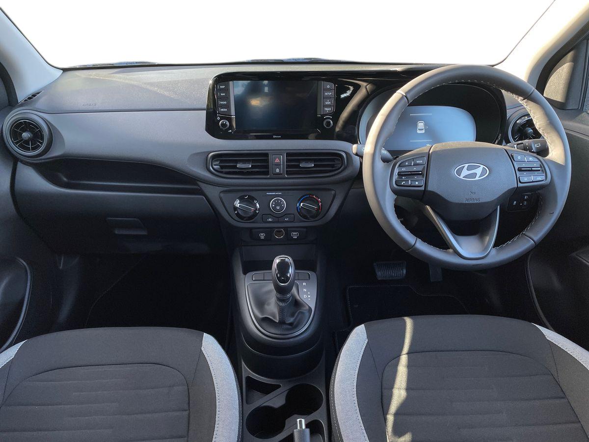 Used Hyundai i10 2025 for sale - 77360529: Photo 13