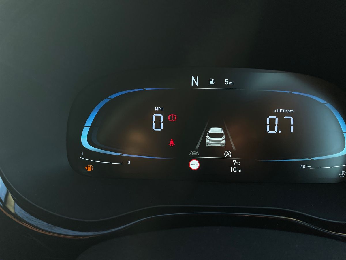 Used Hyundai i10 2025 for sale - 77360529: Photo 14