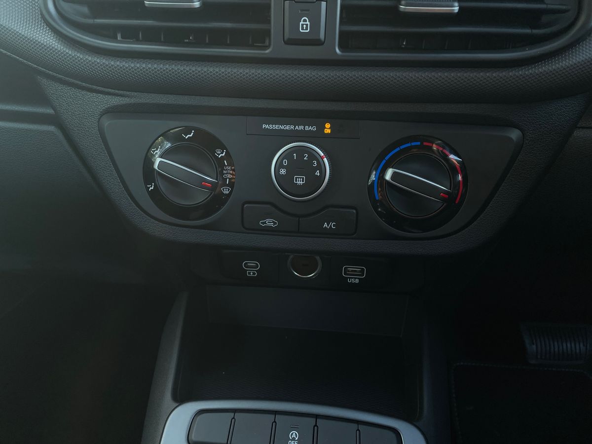 Used Hyundai i10 2025 for sale - 77360529: Photo 18