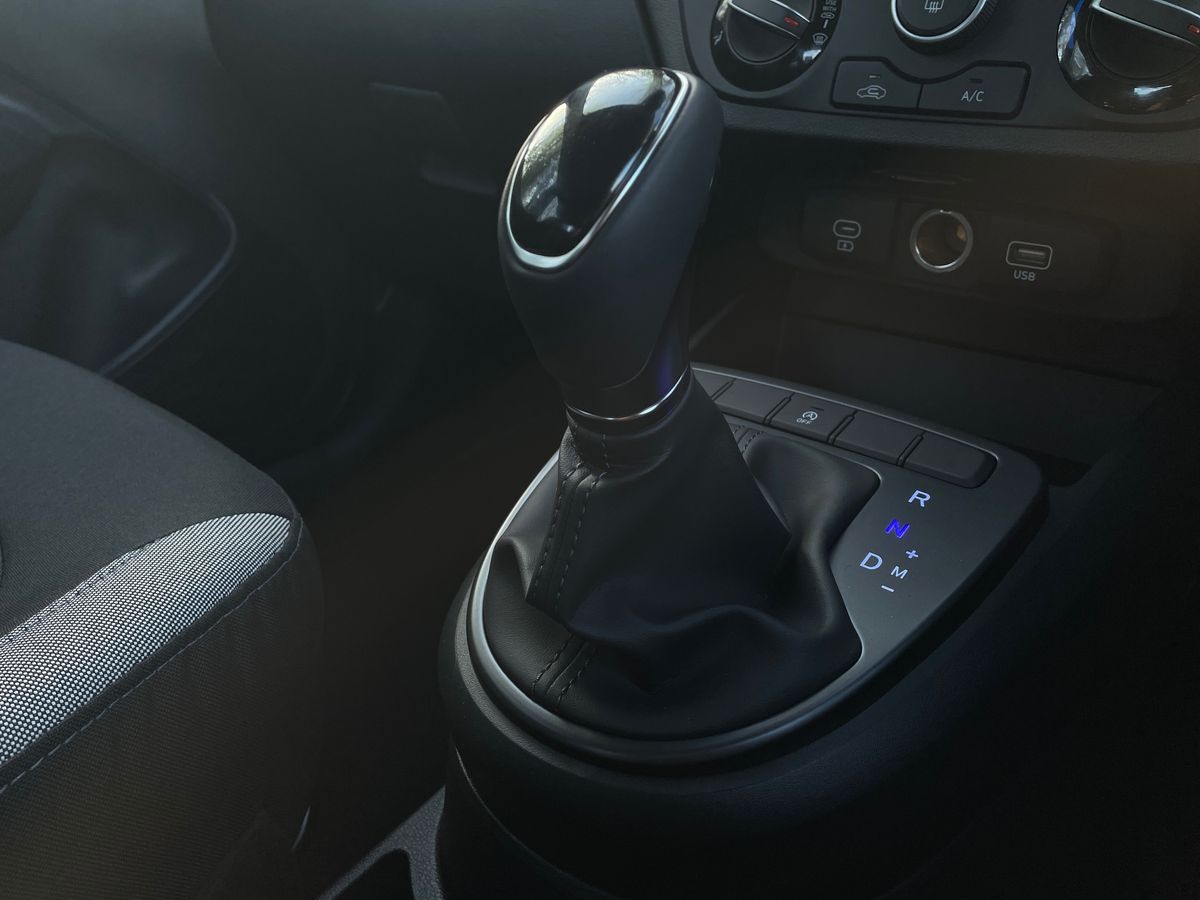 Used Hyundai i10 2025 for sale - 77360529: Photo 19