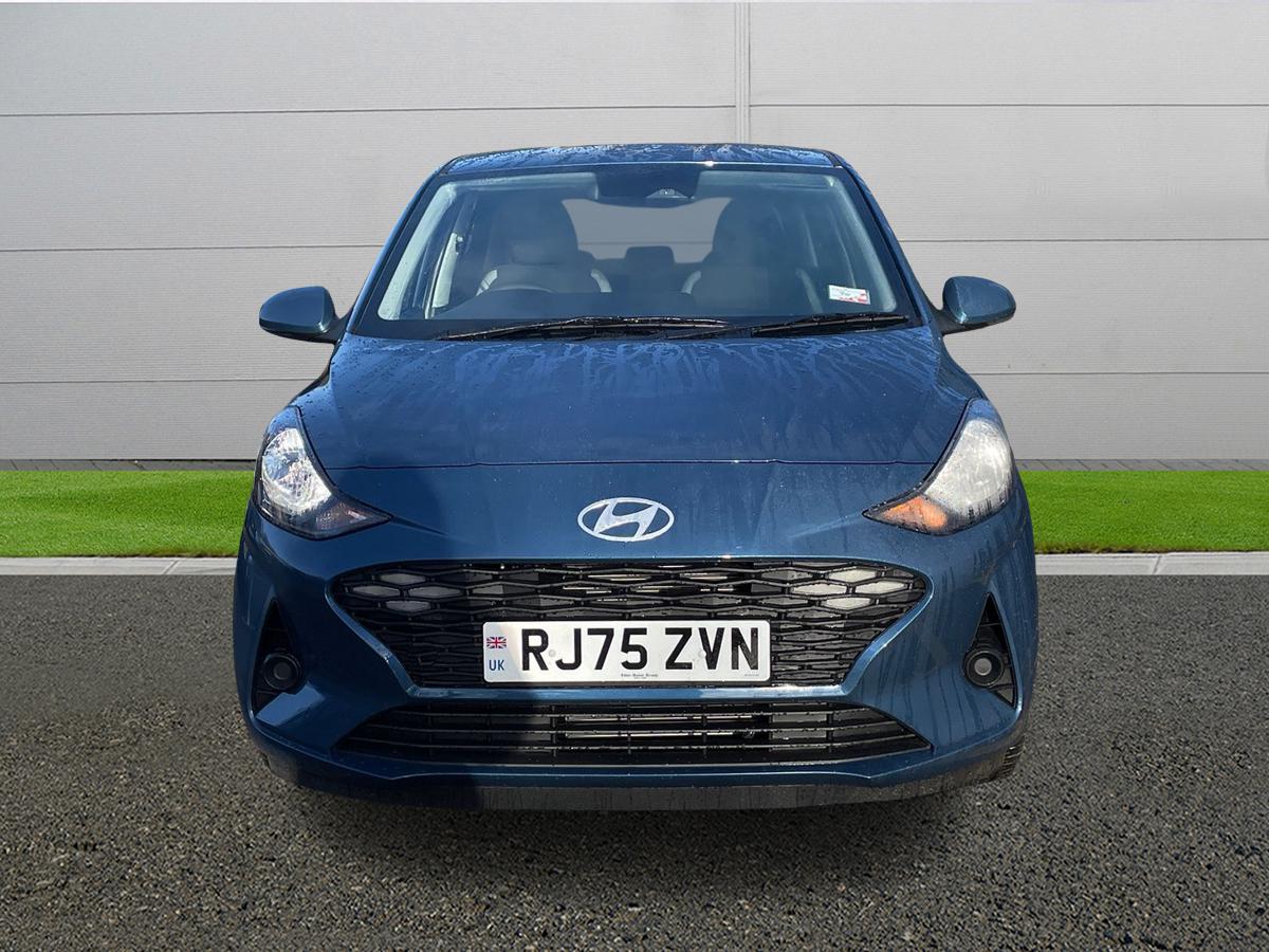 Used Hyundai i10 2025 for sale - 77360529: Photo 2