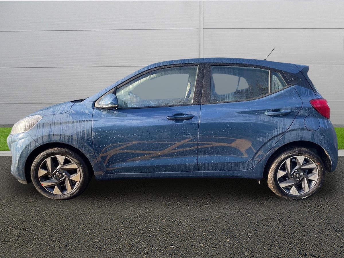 Used Hyundai i10 2025 for sale - 77360529: Photo 4