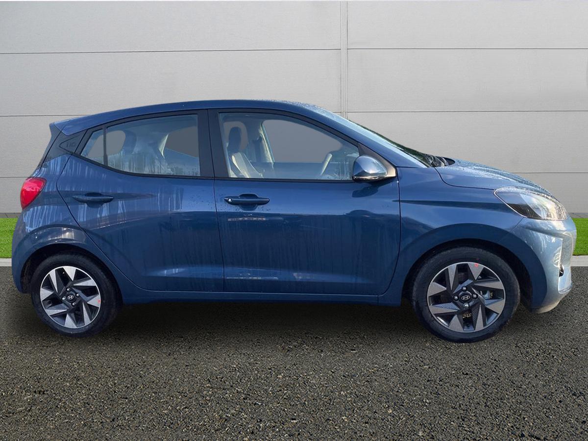 Used Hyundai i10 2025 for sale - 77360529: Photo 8