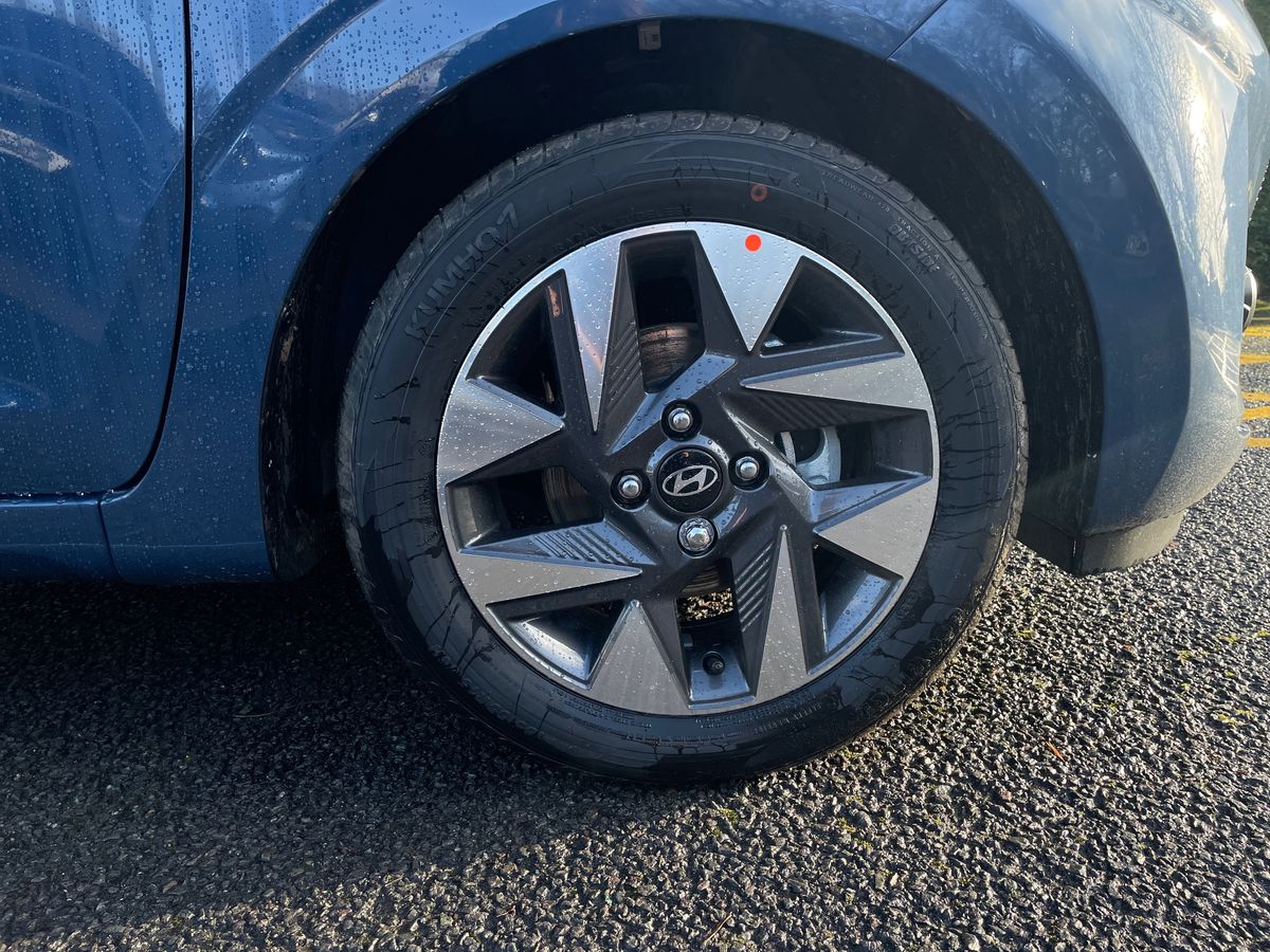 Used Hyundai i10 2025 for sale - 77360529: Photo 9