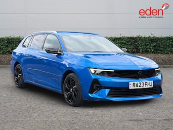 Used Vauxhall Astra 2023 for sale - 79875056: Photo