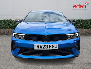 Used Vauxhall Astra 2023 for sale - 79875056: Photo