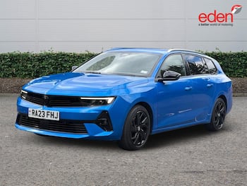 Used Vauxhall Astra 2023 for sale - 79875056: Photo