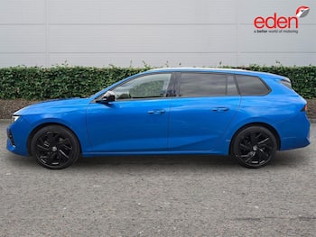 Used Vauxhall Astra 2023 for sale - 79875056: Photo