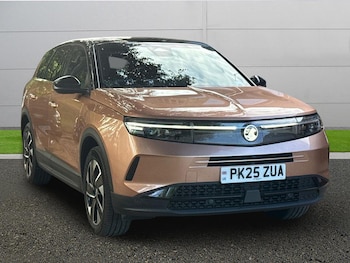 Used Vauxhall Grandland 2025 for sale - 78603453: Photo