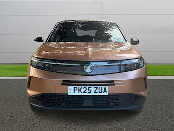 Used Vauxhall Grandland 2025 for sale - 78603453: Photo