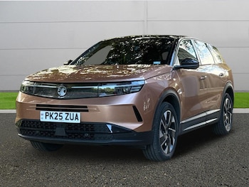 Used Vauxhall Grandland 2025 for sale - 78603453: Photo