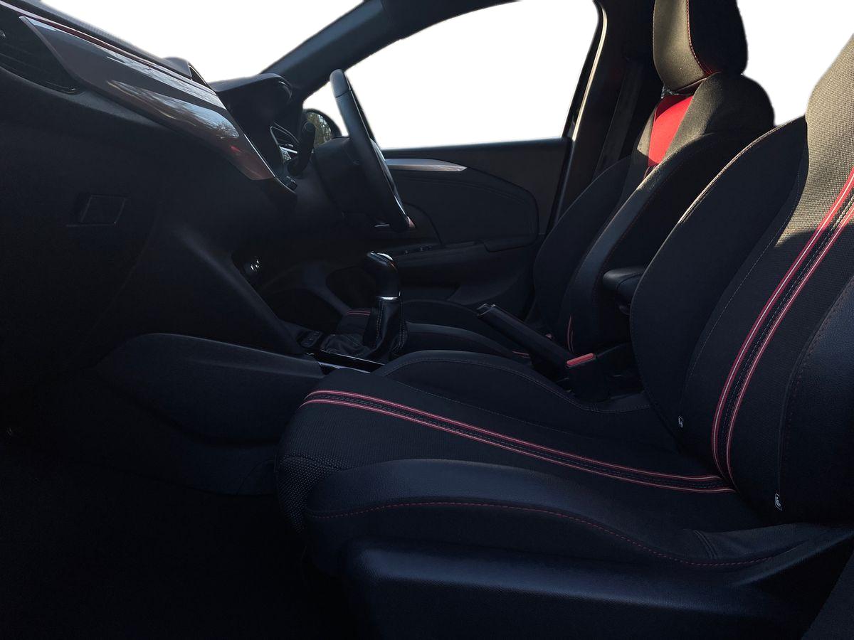 Used Vauxhall Corsa 2023 for sale - 77010307: Photo 10