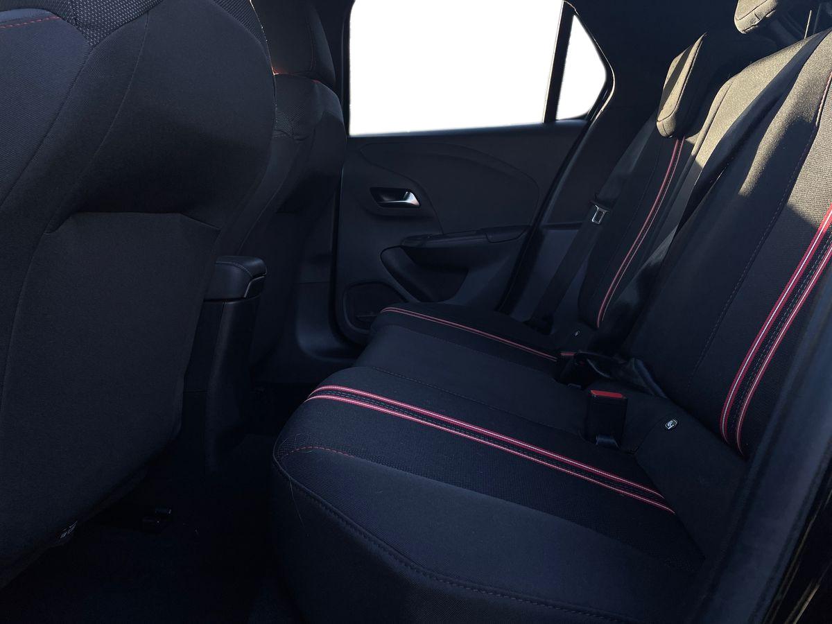 Used Vauxhall Corsa 2023 for sale - 77010307: Photo 11