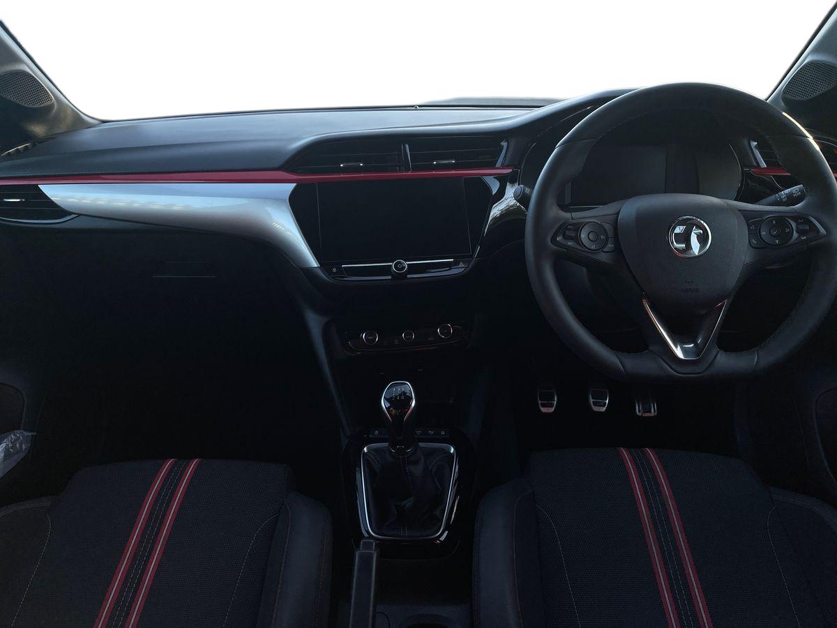 Used Vauxhall Corsa 2023 for sale - 77010307: Photo 13