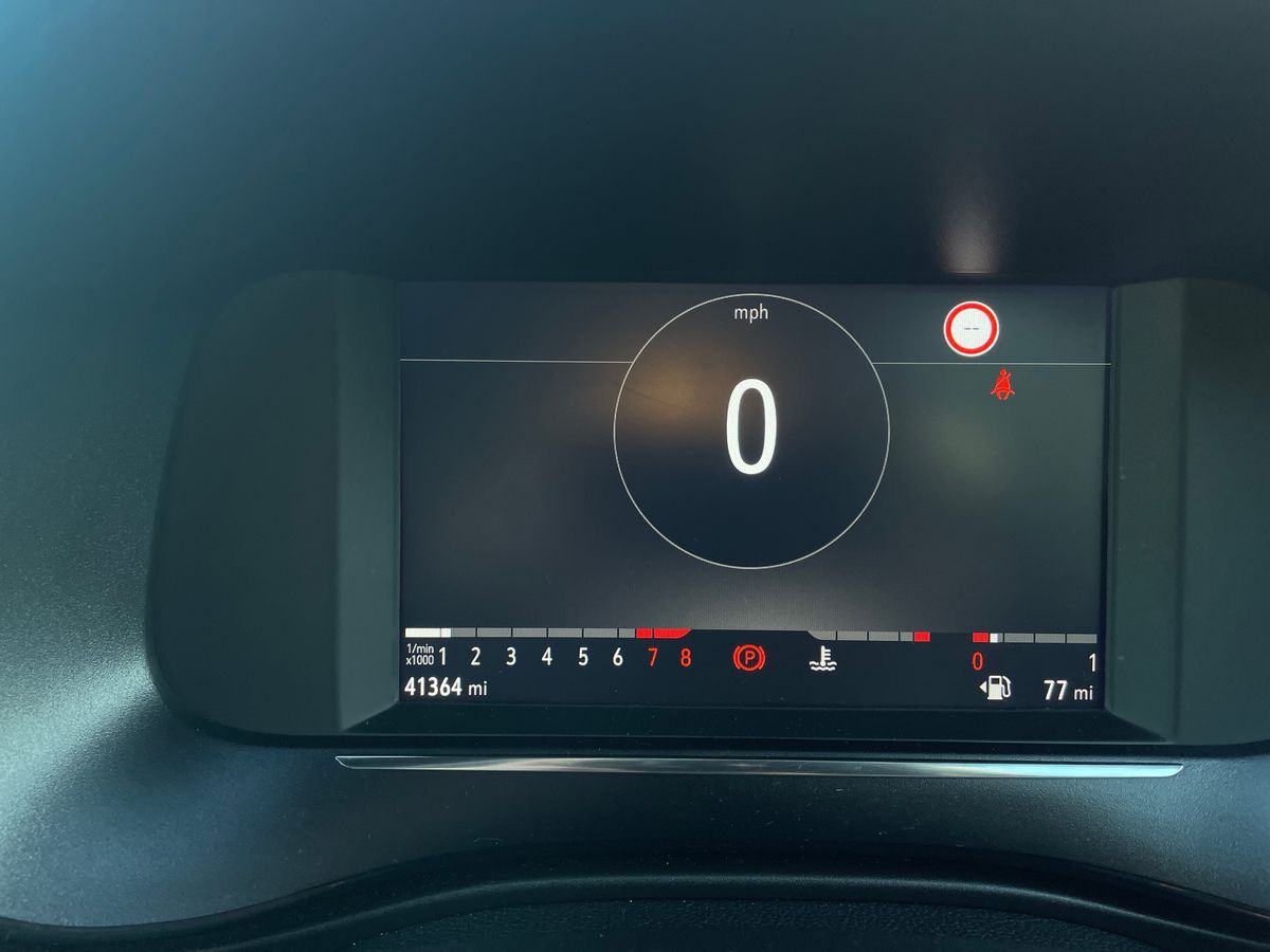 Used Vauxhall Corsa 2023 for sale - 77010307: Photo 14