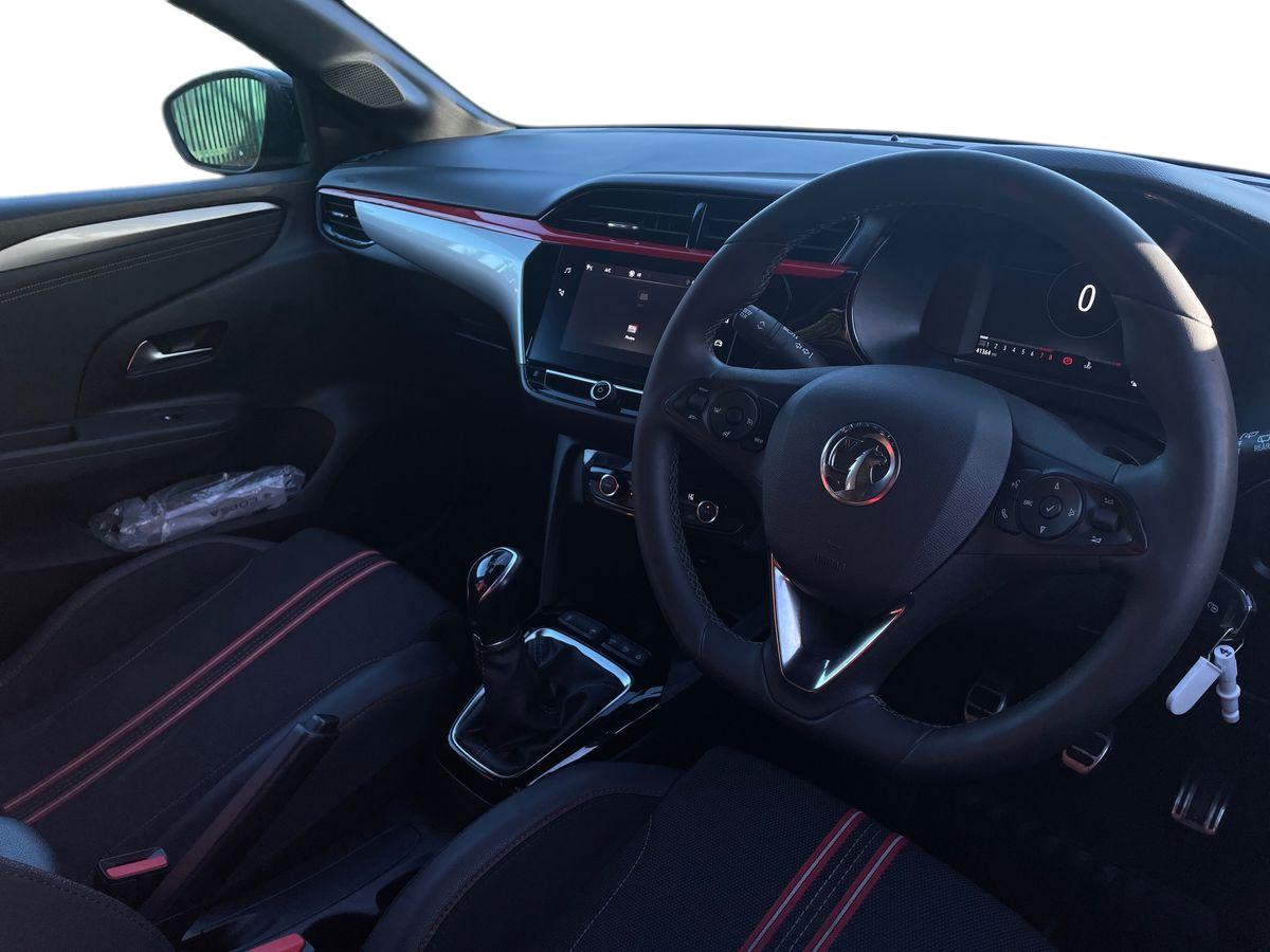 Used Vauxhall Corsa 2023 for sale - 77010307: Photo 15