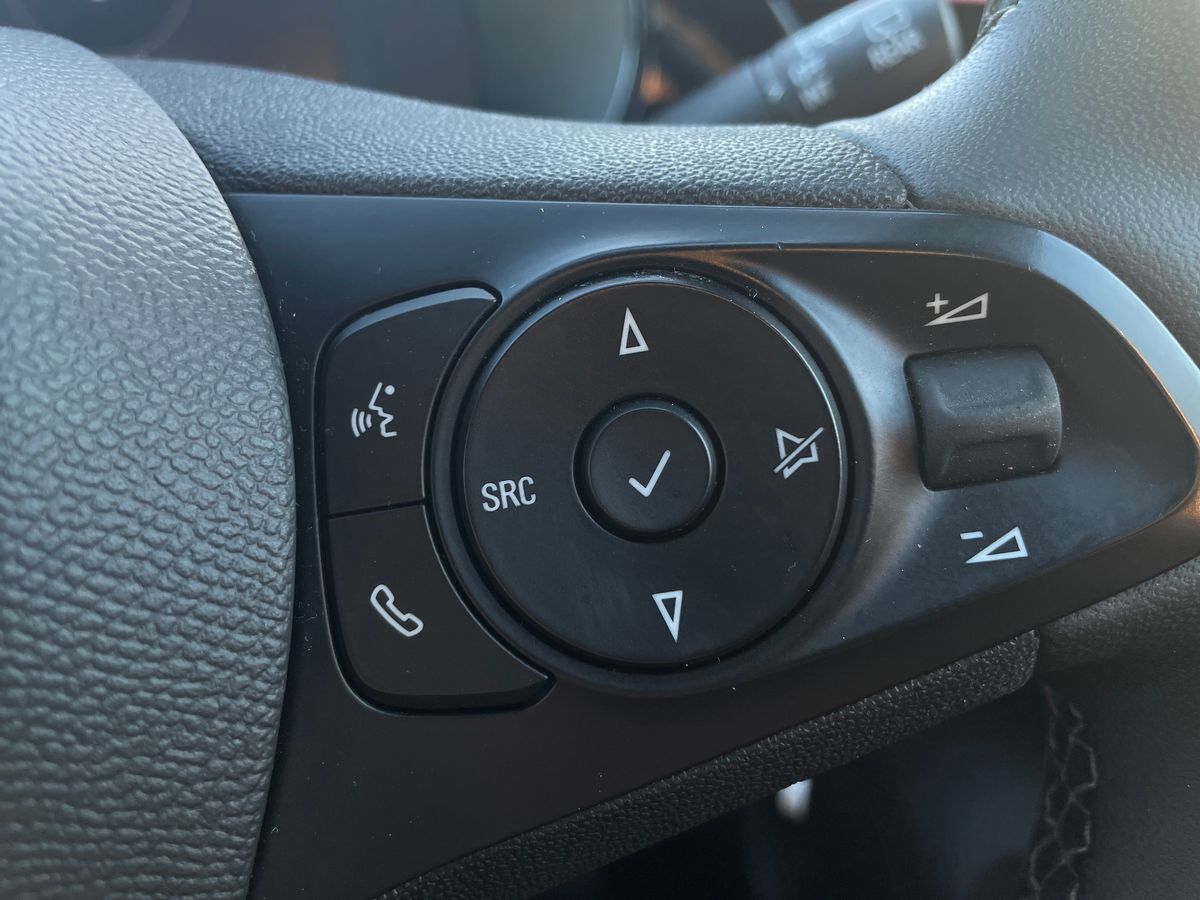 Used Vauxhall Corsa 2023 for sale - 77010307: Photo 17