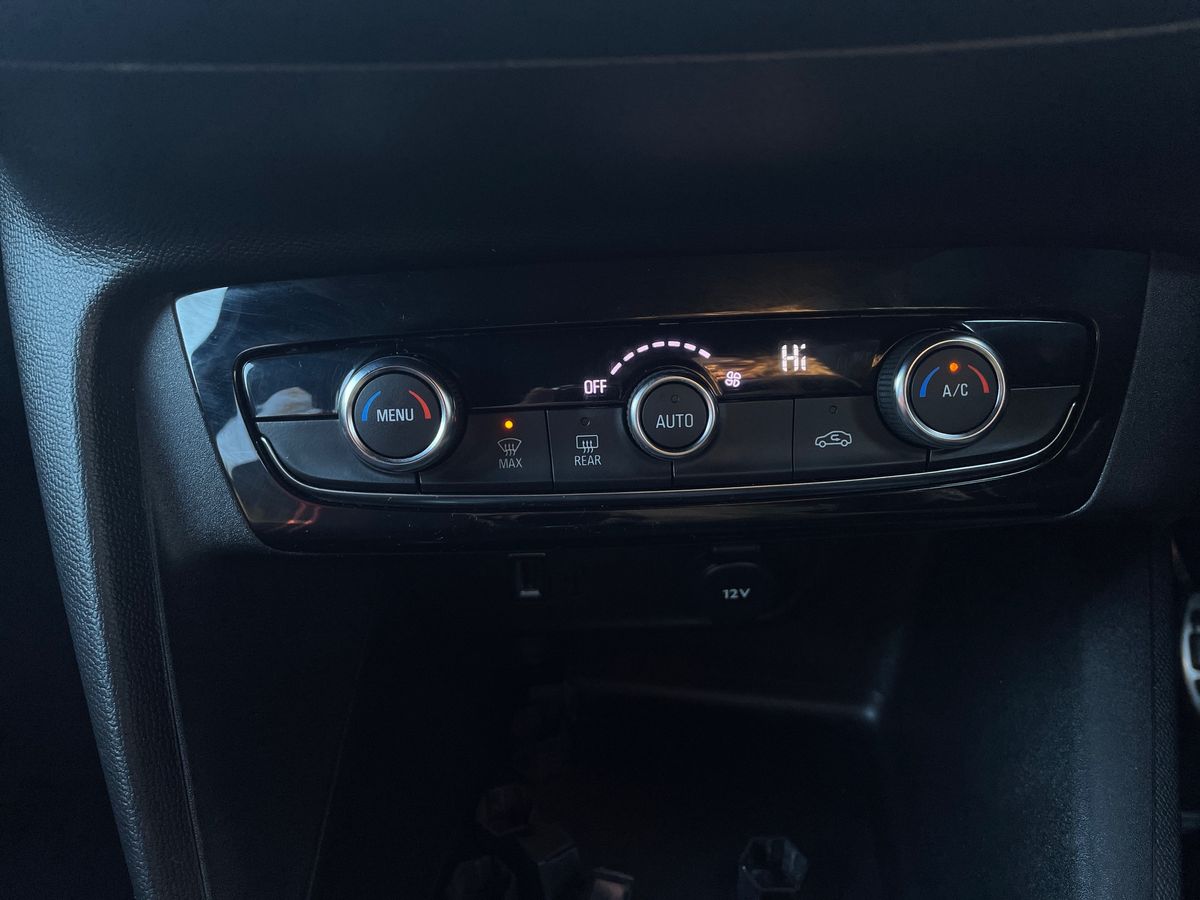 Used Vauxhall Corsa 2023 for sale - 77010307: Photo 18