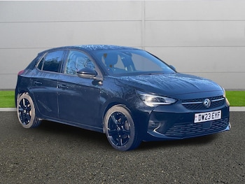 Used Vauxhall Corsa 2023 for sale - 77010307: Photo