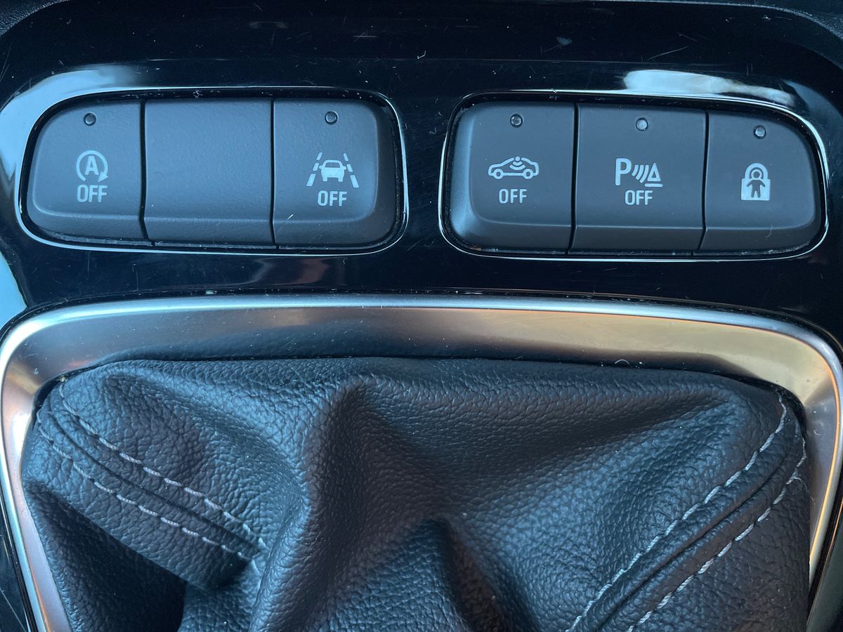 Used Vauxhall Corsa 2023 for sale - 77010307: Photo 23